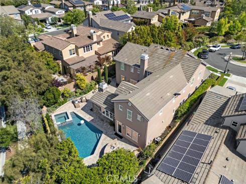 2 Pointe Circle, Ladera Ranch, CA