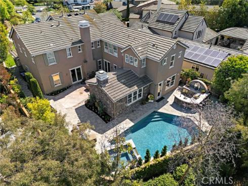 2 Pointe Circle, Ladera Ranch, CA