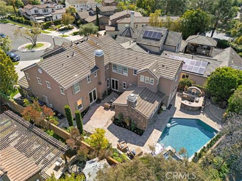 2 Pointe Circle, Ladera Ranch, CA