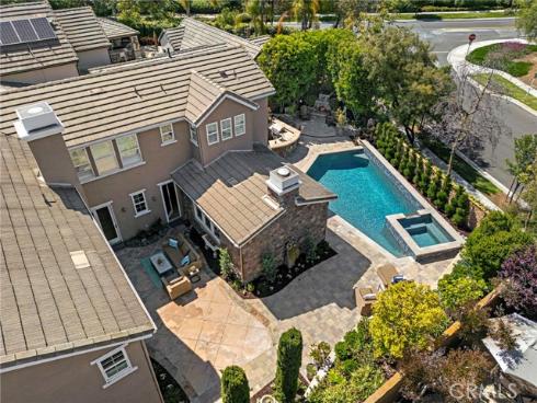 2 Pointe Circle, Ladera Ranch, CA