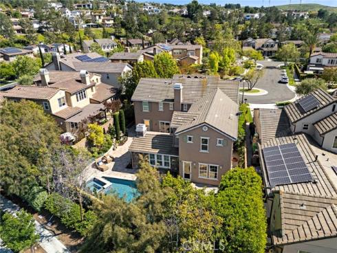 2 Pointe Circle, Ladera Ranch, CA