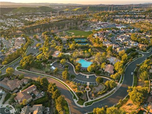 2 Pointe Circle, Ladera Ranch, CA