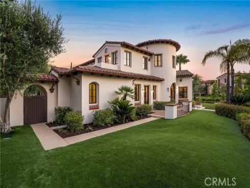 6 Rickie Lane, Ladera Ranch, CA