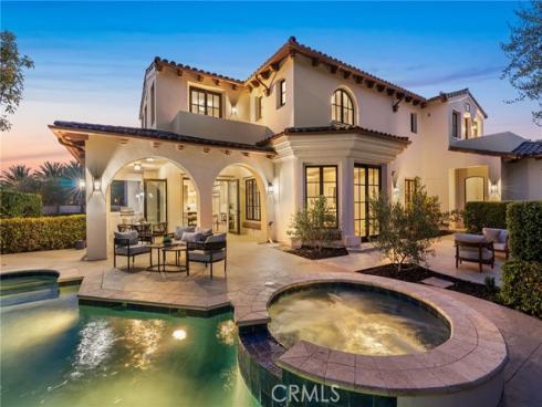 6 Rickie Lane, Ladera Ranch, CA
