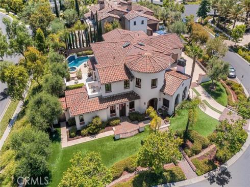 6 Rickie Lane, Ladera Ranch, CA