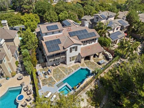 19 Dennis Lane , Ladera Ranch, CA