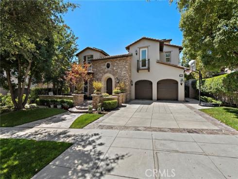 19 Dennis Lane , Ladera Ranch, CA