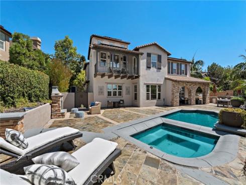 19 Dennis Lane , Ladera Ranch, CA