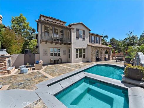 19 Dennis Lane , Ladera Ranch, CA