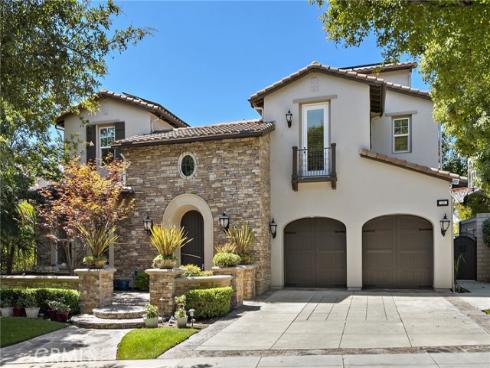 19 Dennis Lane , Ladera Ranch, CA