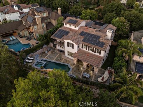 19 Dennis Lane , Ladera Ranch, CA