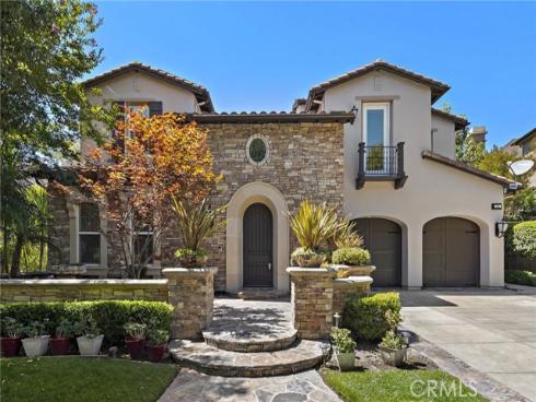 19 Dennis Lane , Ladera Ranch, CA