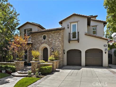 19 Dennis Lane , Ladera Ranch, CA