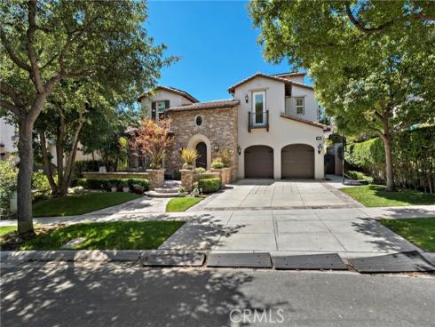19 Dennis Lane , Ladera Ranch, CA