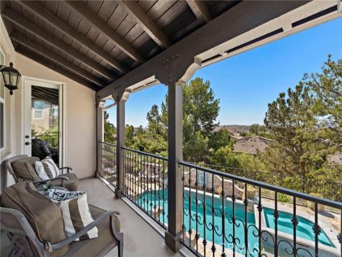 19 Dennis Lane , Ladera Ranch, CA