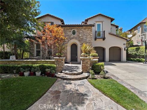 19 Dennis Lane , Ladera Ranch, CA