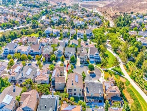 5 Tango Lane, Ladera Ranch, CA