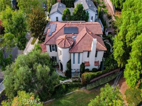 25 Kempton Lane, Ladera Ranch, CA