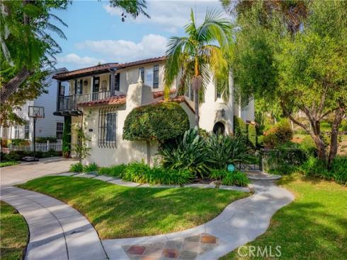 25 Kempton Lane, Ladera Ranch, CA