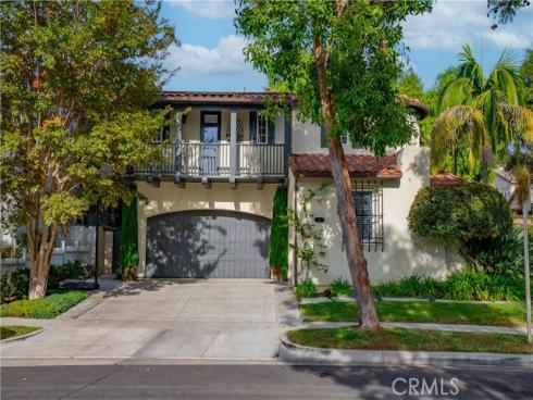 25 Kempton Lane, Ladera Ranch, CA