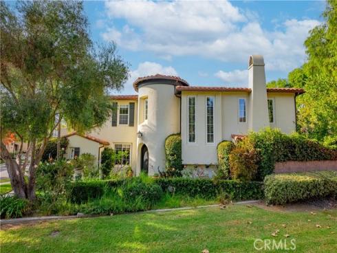 25 Kempton Lane, Ladera Ranch, CA