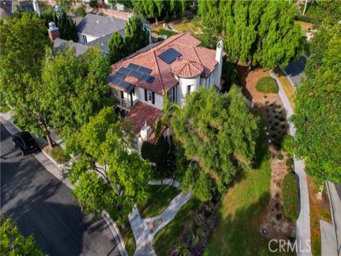 25 Kempton Lane, Ladera Ranch, CA