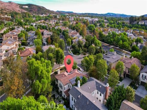 25 Kempton Lane, Ladera Ranch, CA