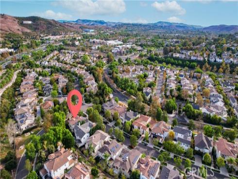 25 Kempton Lane, Ladera Ranch, CA