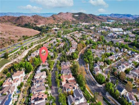 25 Kempton Lane, Ladera Ranch, CA