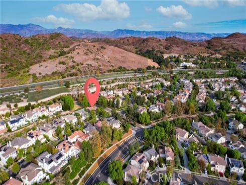 25 Kempton Lane, Ladera Ranch, CA