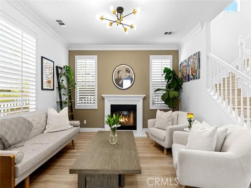 3 Sandy Pond Road, Ladera Ranch, CA