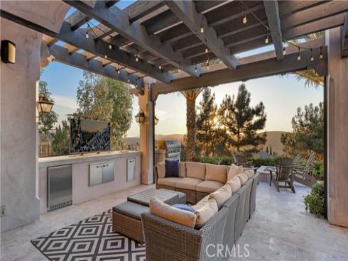 2 Thomas Road, Ladera Ranch, CA