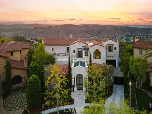 2 Thomas Road, Ladera Ranch, CA