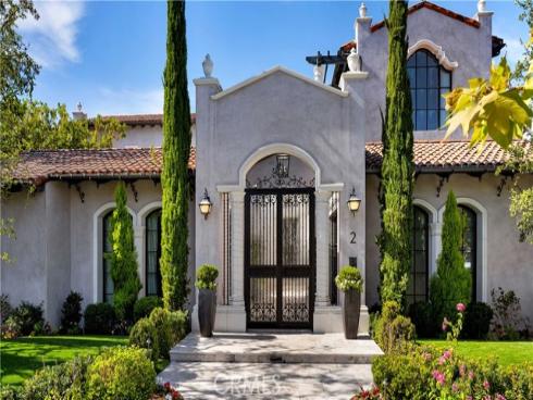 2 Thomas Road, Ladera Ranch, CA