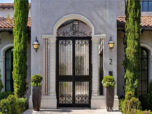 2 Thomas Road, Ladera Ranch, CA