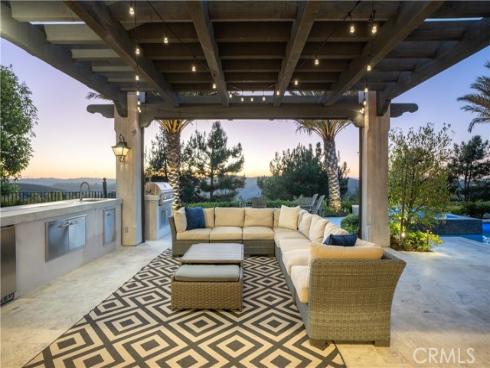 2 Thomas Road, Ladera Ranch, CA