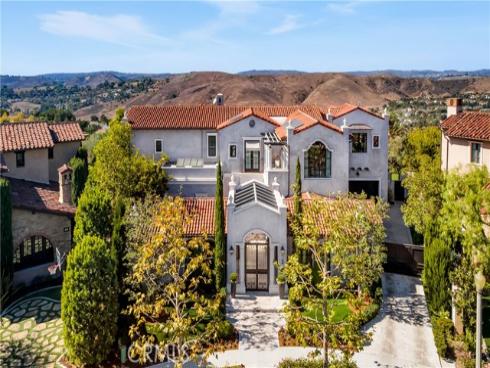 2 Thomas Road, Ladera Ranch, CA