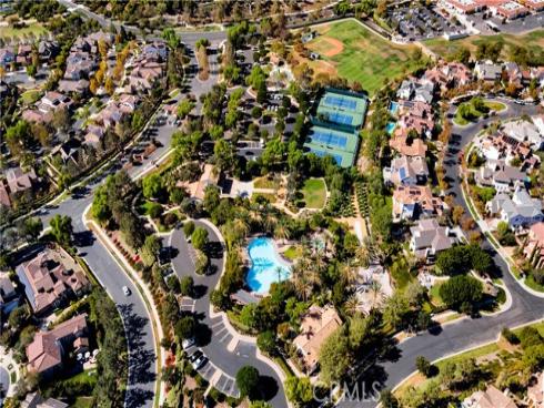 2 Thomas Road, Ladera Ranch, CA