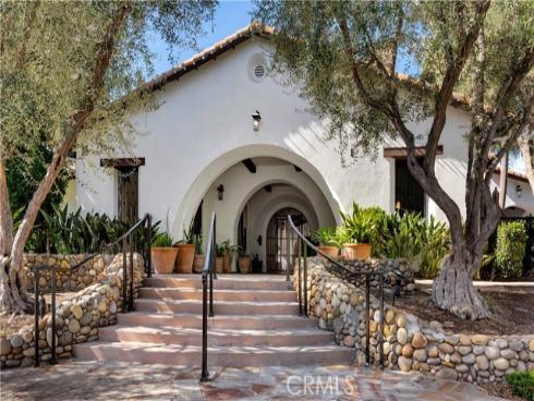 2 Thomas Road, Ladera Ranch, CA