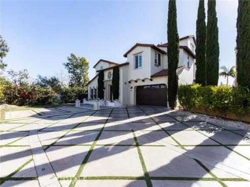 18 Elissa Lane, Ladera Ranch, CA