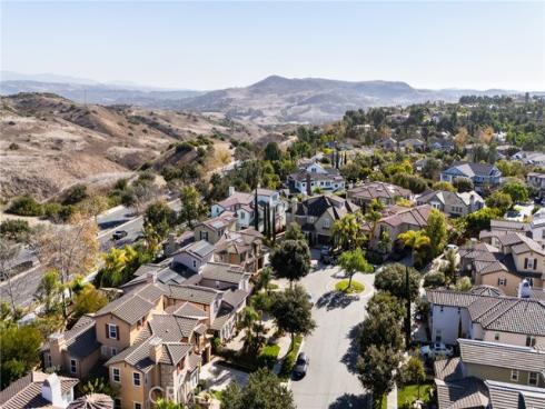 18 Elissa Lane, Ladera Ranch, CA