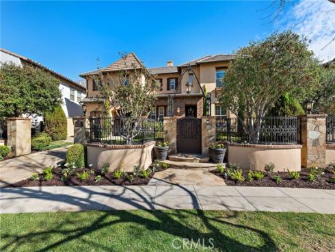 6 Michael Road, Ladera Ranch, CA