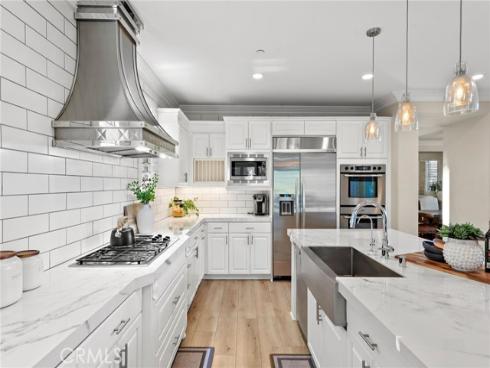 6 Michael Road, Ladera Ranch, CA