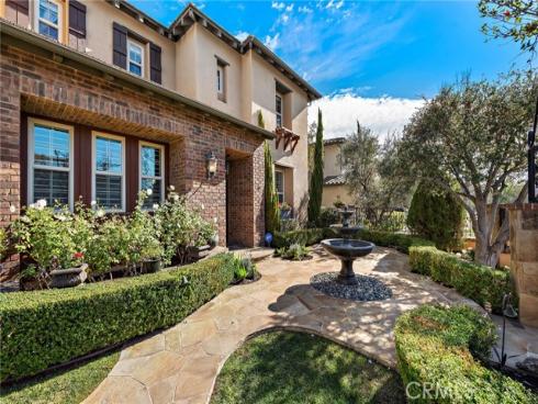 6 Michael Road, Ladera Ranch, CA