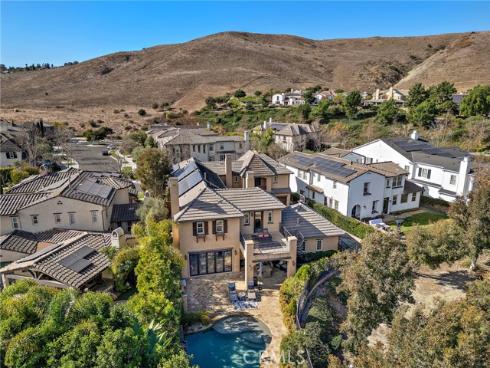 6 Michael Road, Ladera Ranch, CA