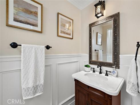 6 Michael Road, Ladera Ranch, CA