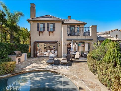 6 Michael Road, Ladera Ranch, CA