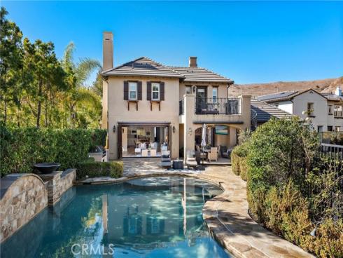 6 Michael Road, Ladera Ranch, CA