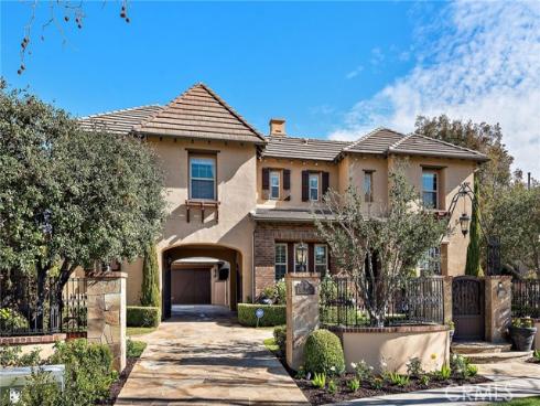 6 Michael Road, Ladera Ranch, CA