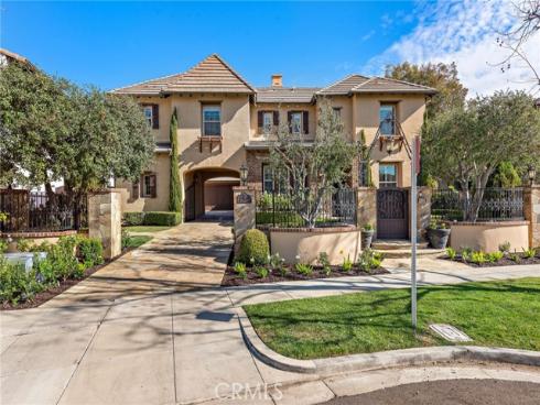 6 Michael Road, Ladera Ranch, CA